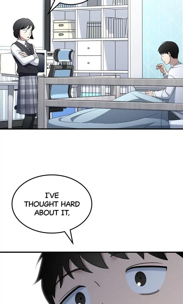Read Cheolsu Saves the World Manga Online