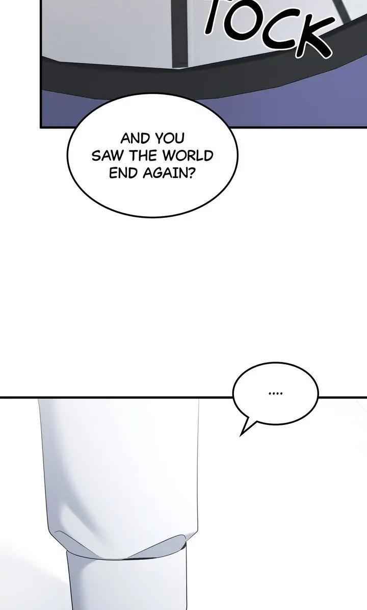 Read Cheolsu Saves the World Manga Online