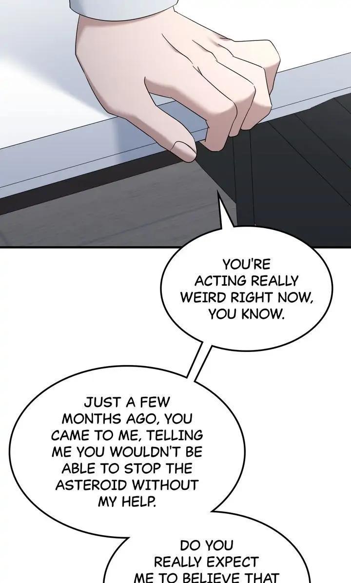 Read Cheolsu Saves the World Manga Online