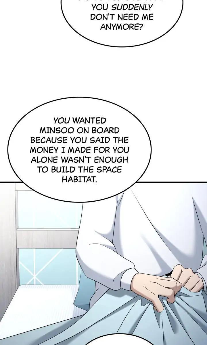 Read Cheolsu Saves the World Manga Online
