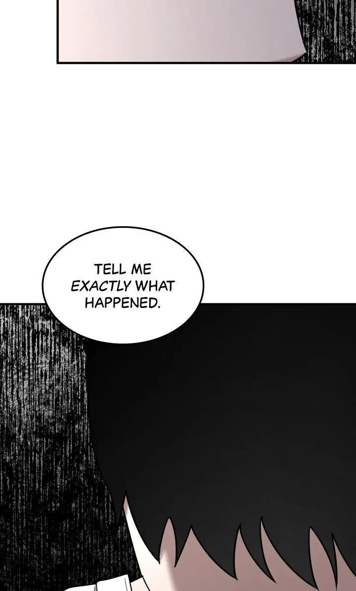 Read Cheolsu Saves the World Manga Online
