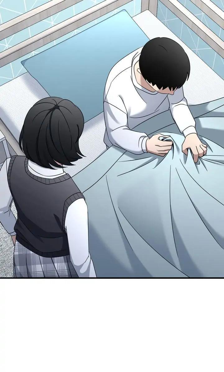 Read Cheolsu Saves the World Manga Online