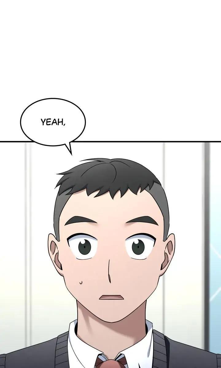 Read Cheolsu Saves the World Manga Online
