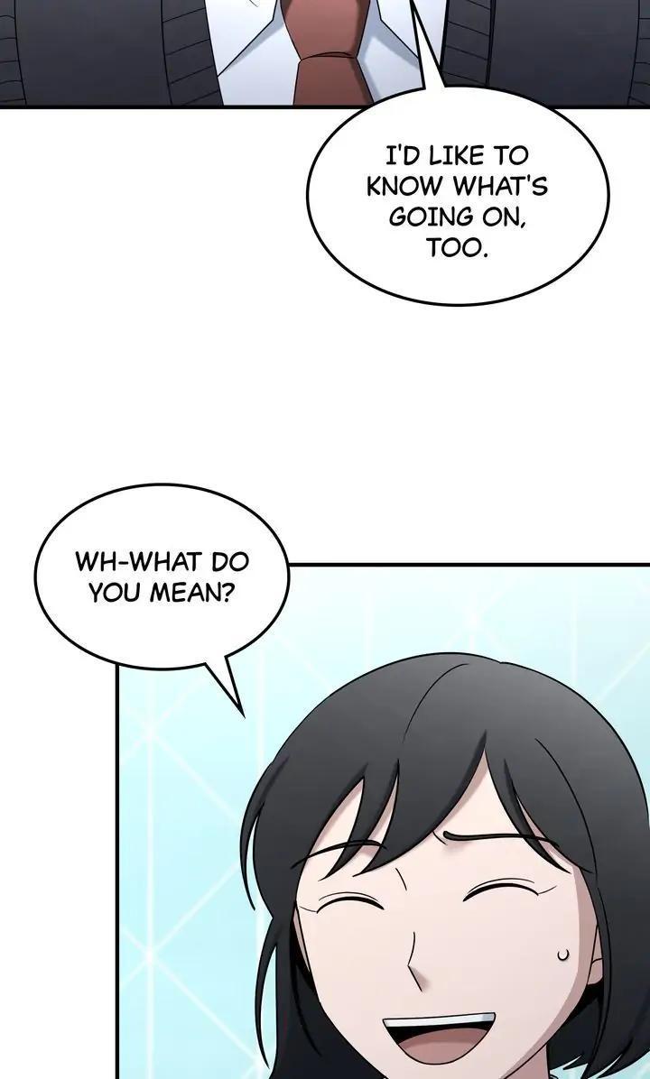 Read Cheolsu Saves the World Manga Online