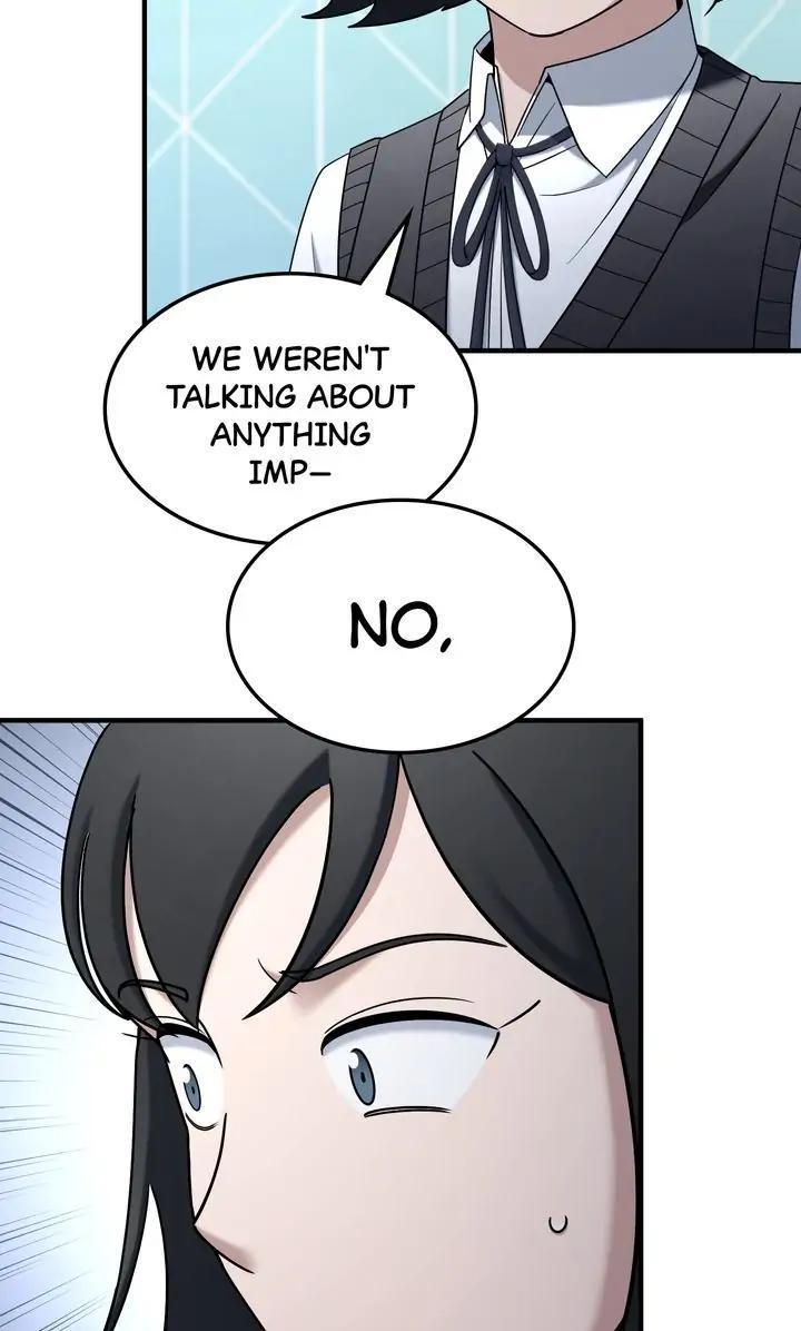 Read Cheolsu Saves the World Manga Online