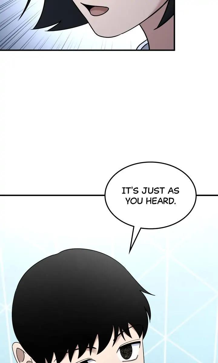 Read Cheolsu Saves the World Manga Online