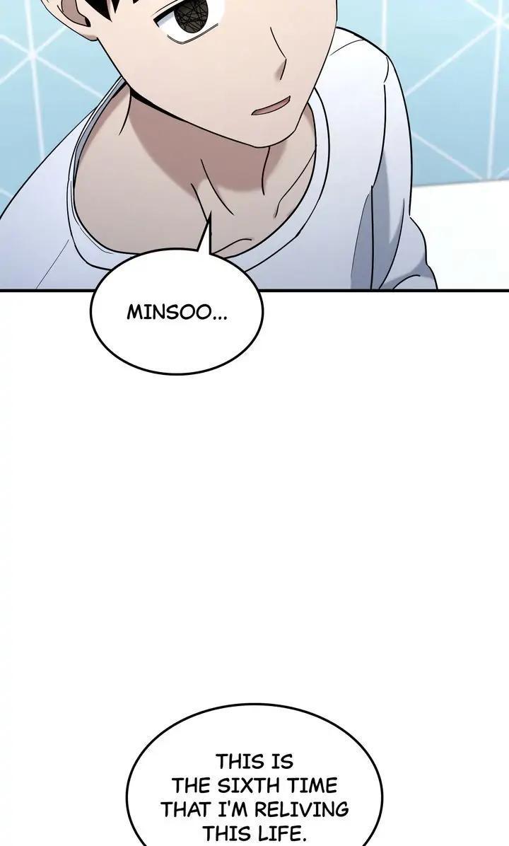Read Cheolsu Saves the World Manga Online