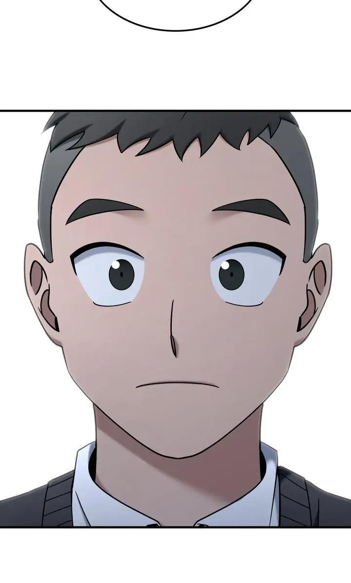 Read Cheolsu Saves the World Manga Online