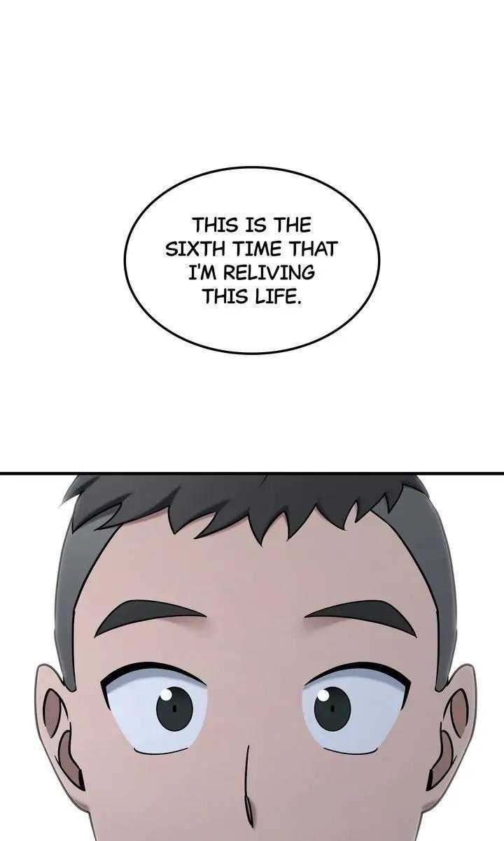 Read Cheolsu Saves the World Manga Online