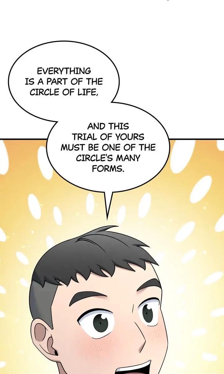 Read Cheolsu Saves the World Manga Online