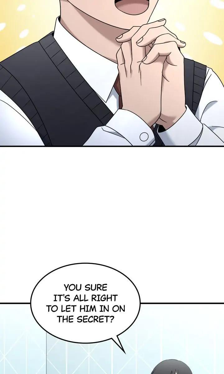 Read Cheolsu Saves the World Manga Online