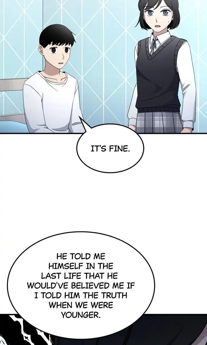 Read Cheolsu Saves the World Manga Online