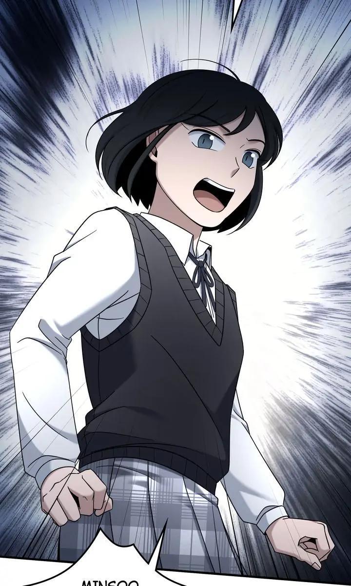 Read Cheolsu Saves the World Manga Online