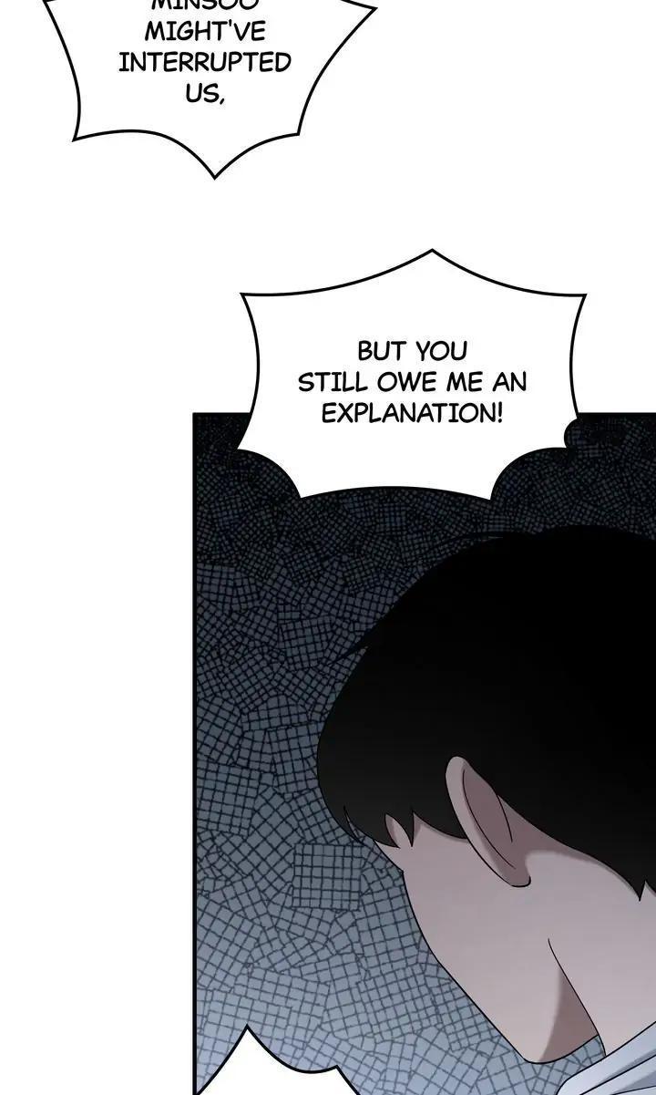 Read Cheolsu Saves the World Manga Online