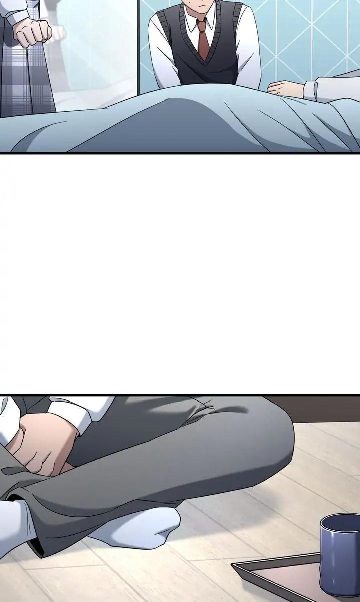 Read Cheolsu Saves the World Manga Online