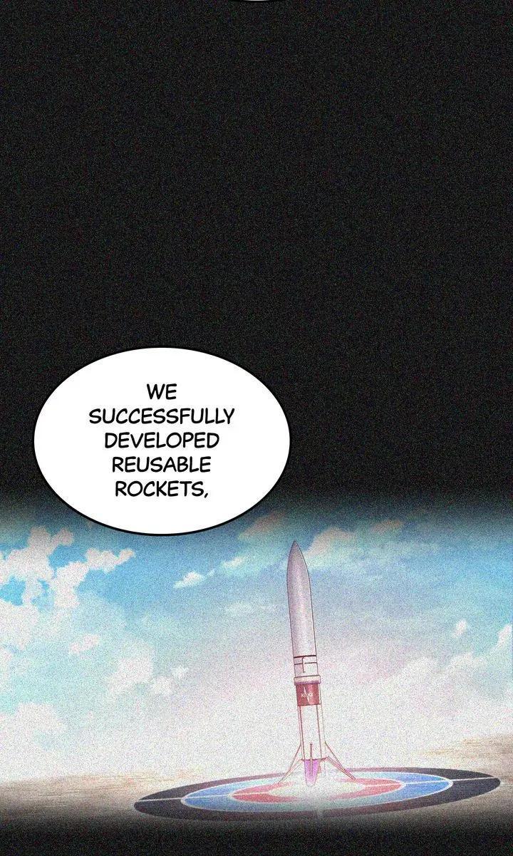 Read Cheolsu Saves the World Manga Online