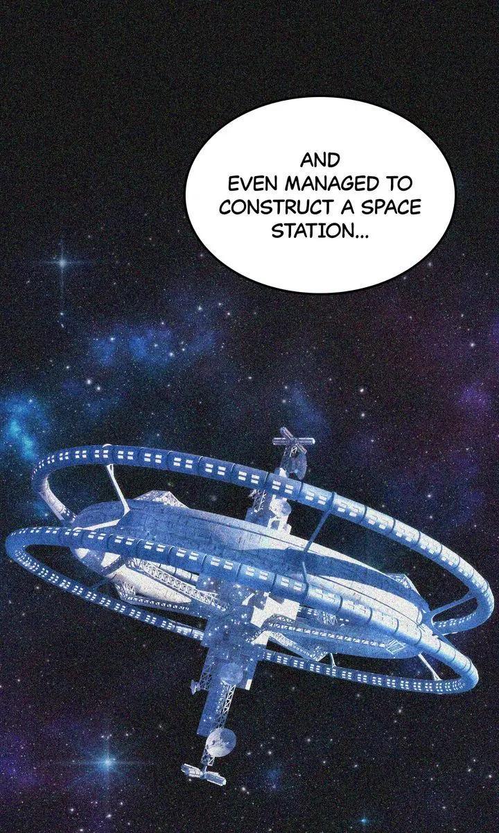 Read Cheolsu Saves the World Manga Online