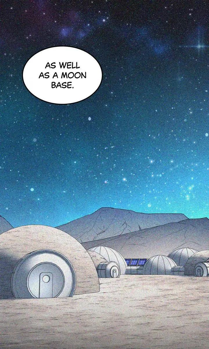 Read Cheolsu Saves the World Manga Online
