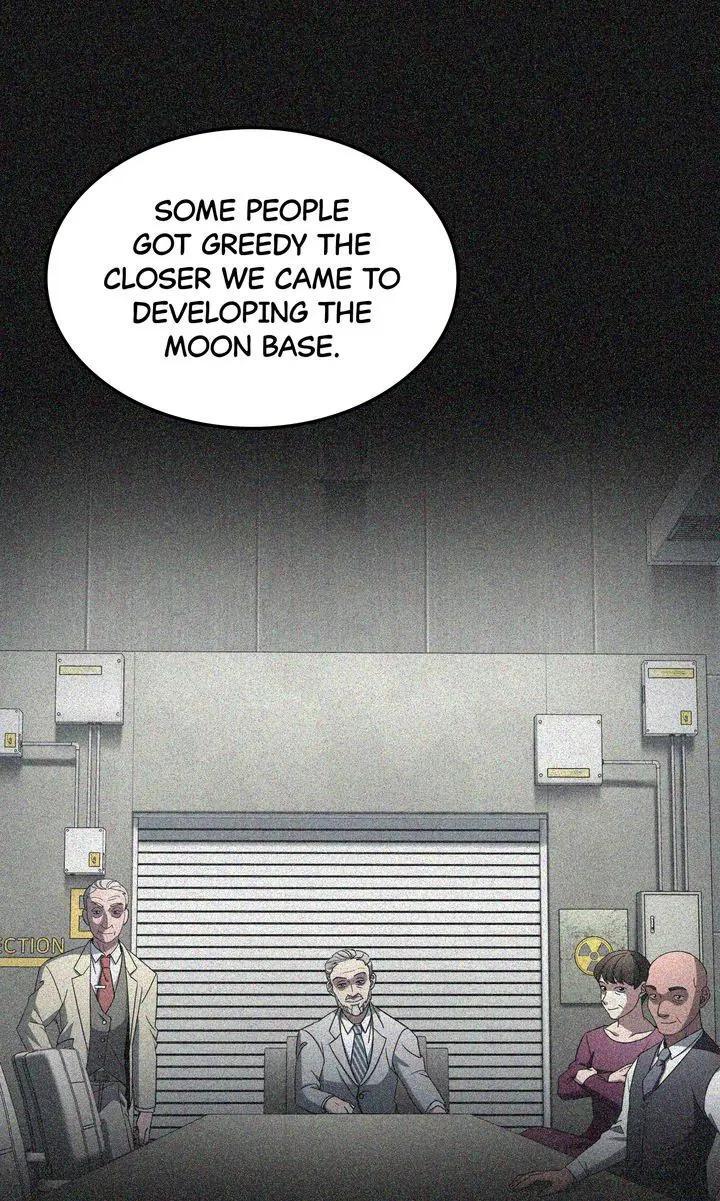 Read Cheolsu Saves the World Manga Online