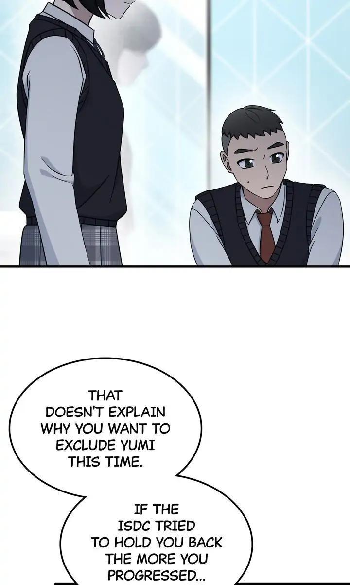 Read Cheolsu Saves the World Manga Online