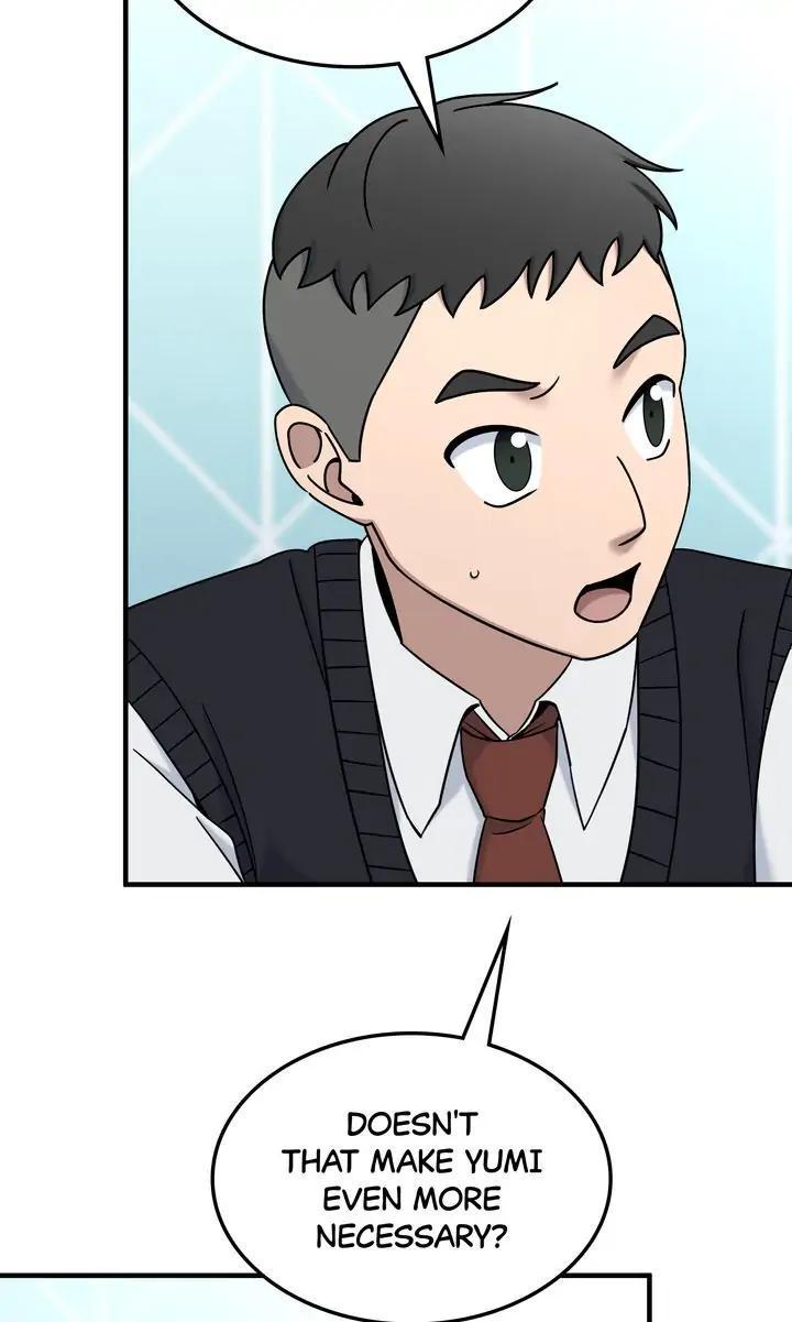 Read Cheolsu Saves the World Manga Online