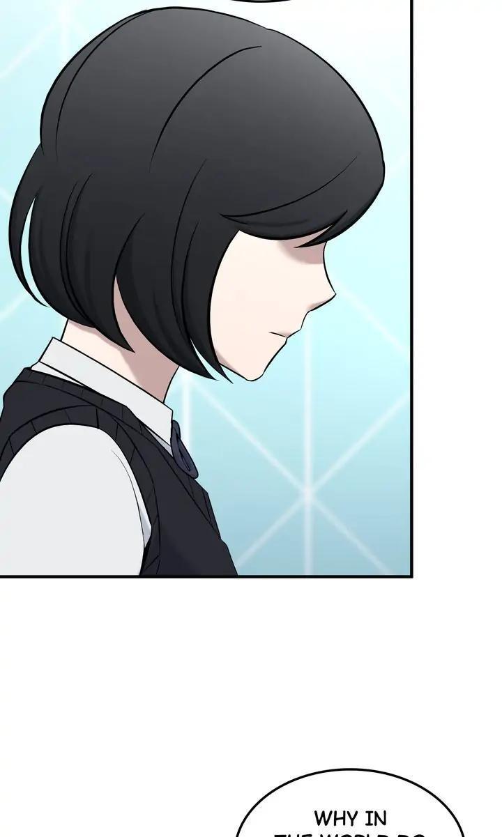 Read Cheolsu Saves the World Manga Online