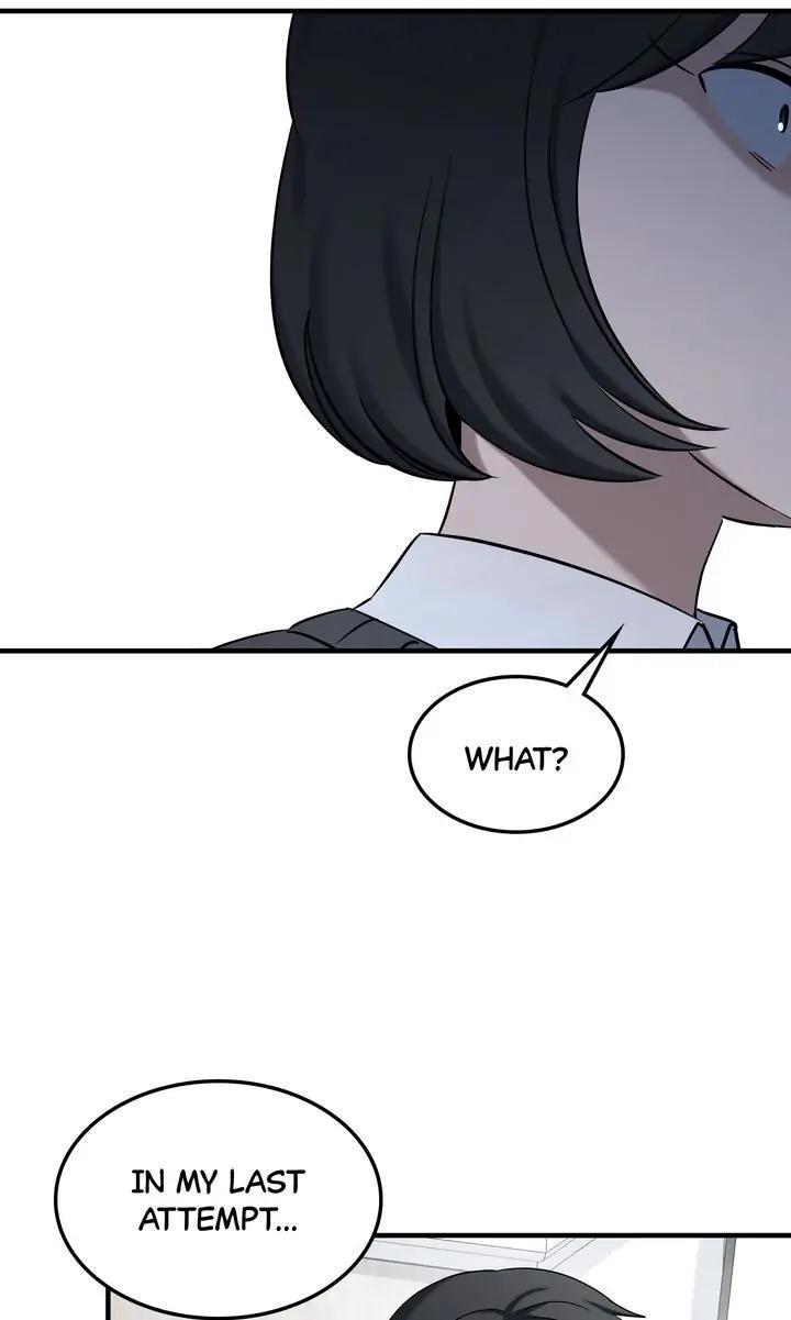 Read Cheolsu Saves the World Manga Online