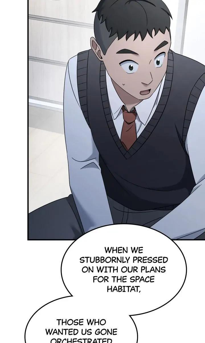 Read Cheolsu Saves the World Manga Online