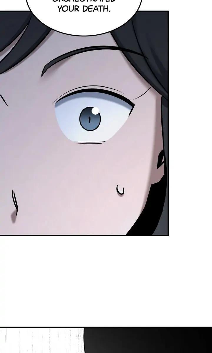 Read Cheolsu Saves the World Manga Online