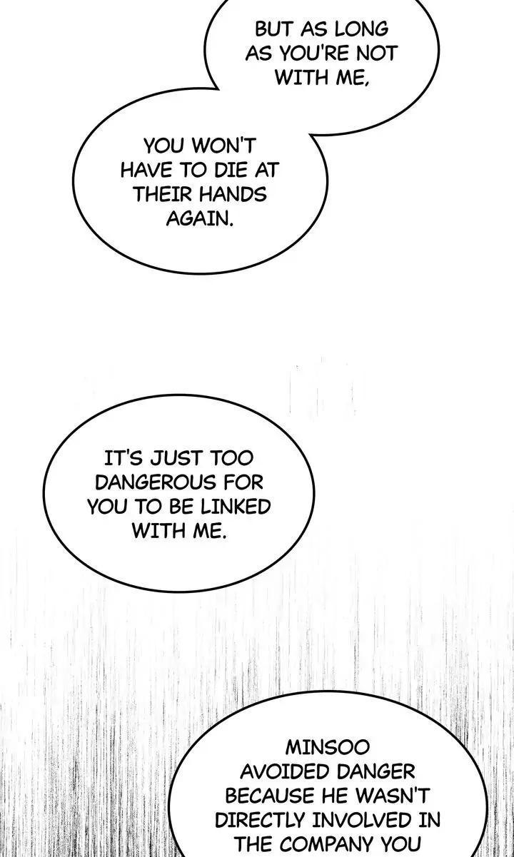 Read Cheolsu Saves the World Manga Online