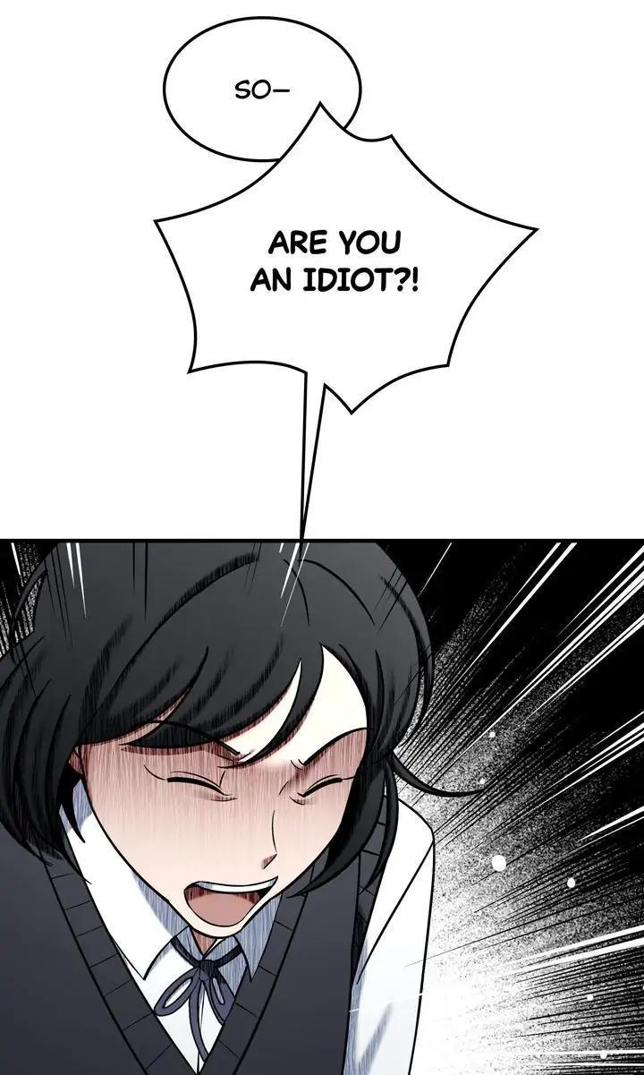 Read Cheolsu Saves the World Manga Online