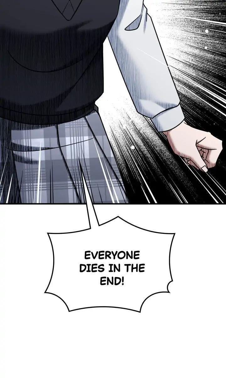 Read Cheolsu Saves the World Manga Online