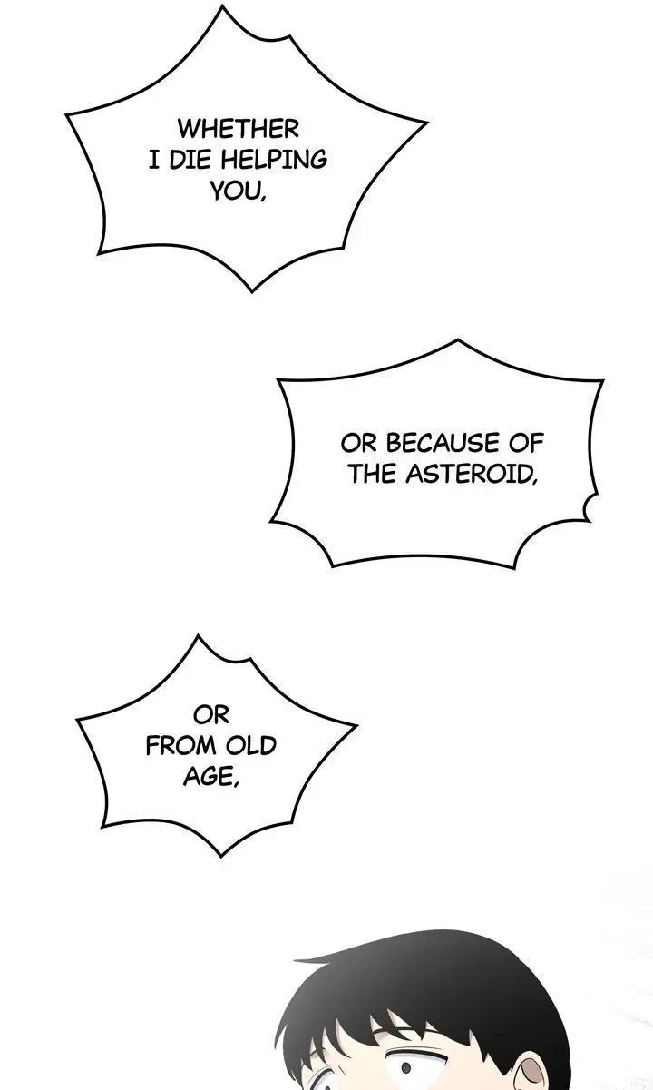 Read Cheolsu Saves the World Manga Online