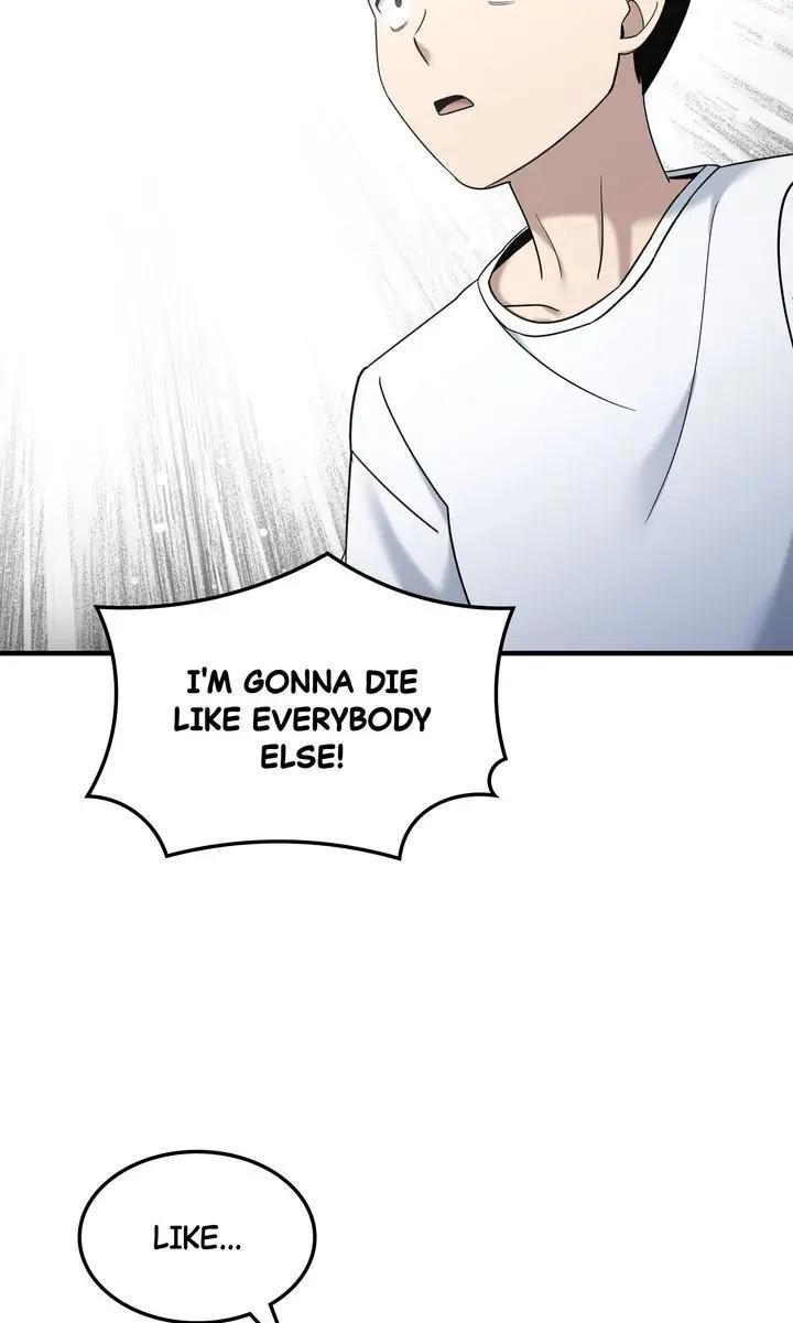 Read Cheolsu Saves the World Manga Online