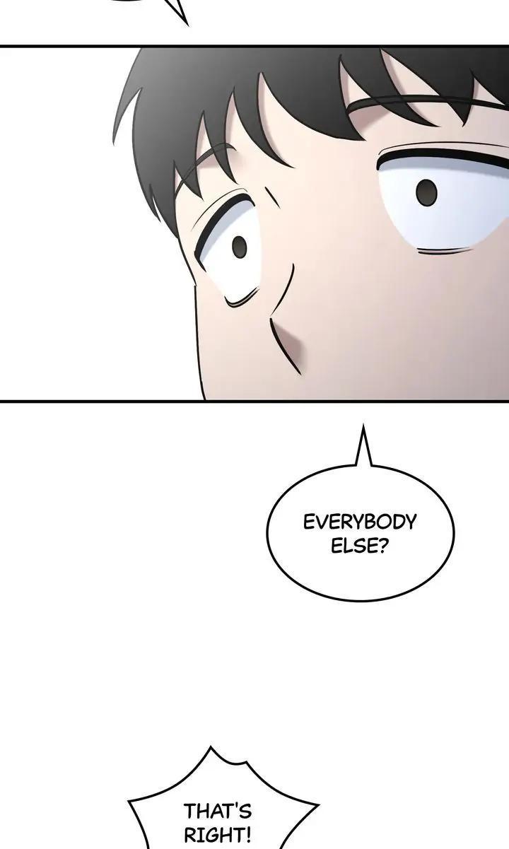 Read Cheolsu Saves the World Manga Online