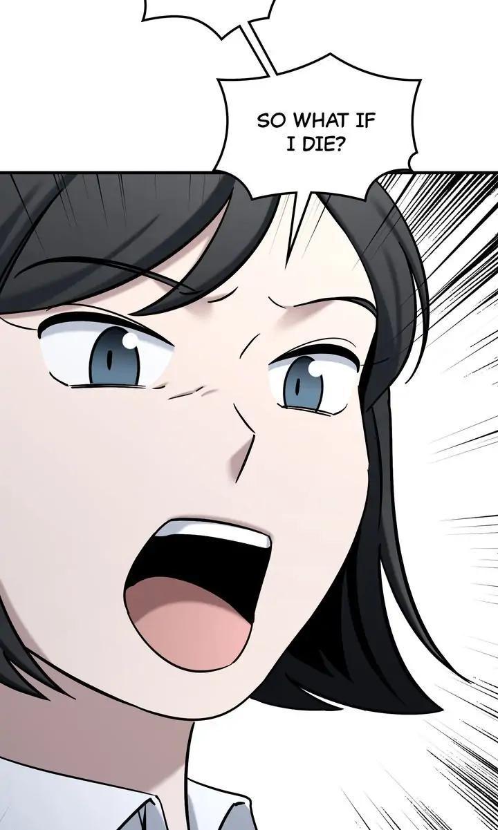 Read Cheolsu Saves the World Manga Online