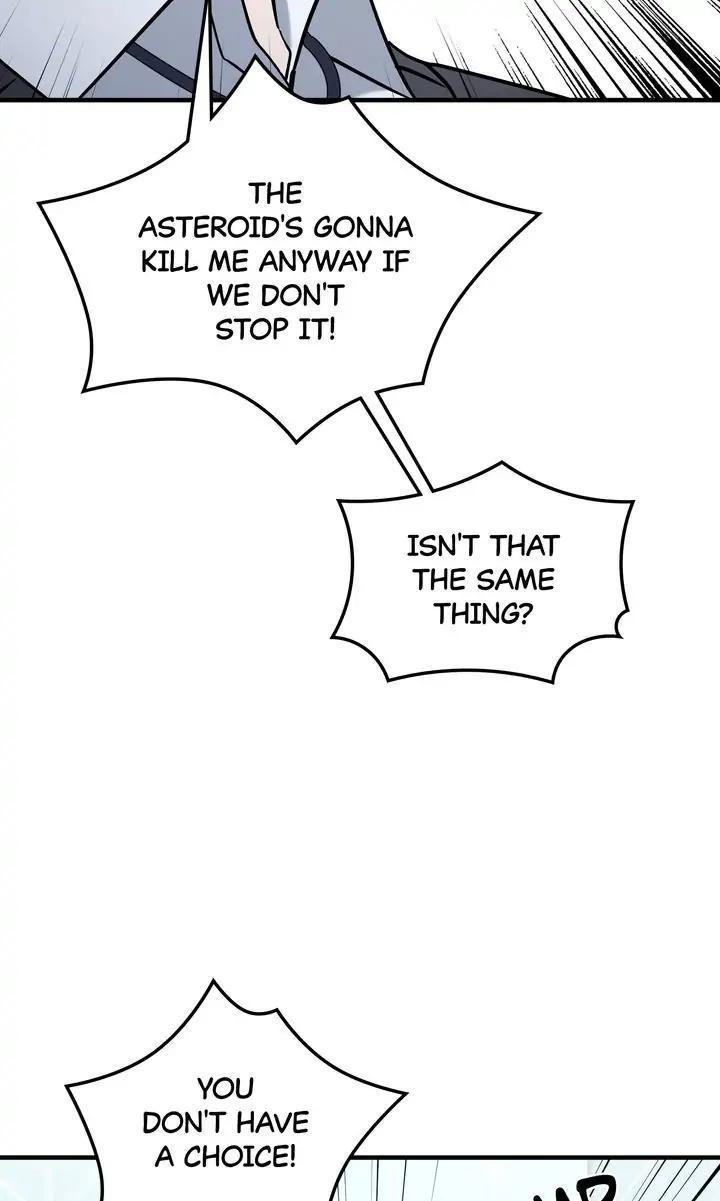 Read Cheolsu Saves the World Manga Online