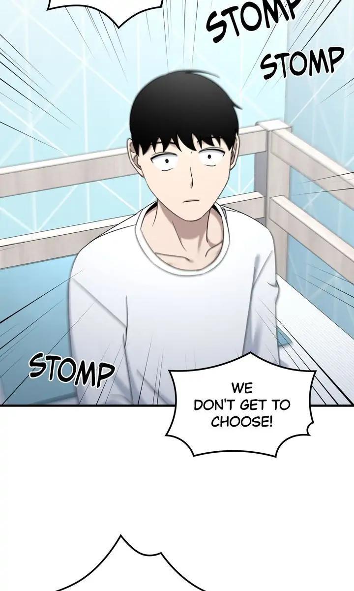Read Cheolsu Saves the World Manga Online
