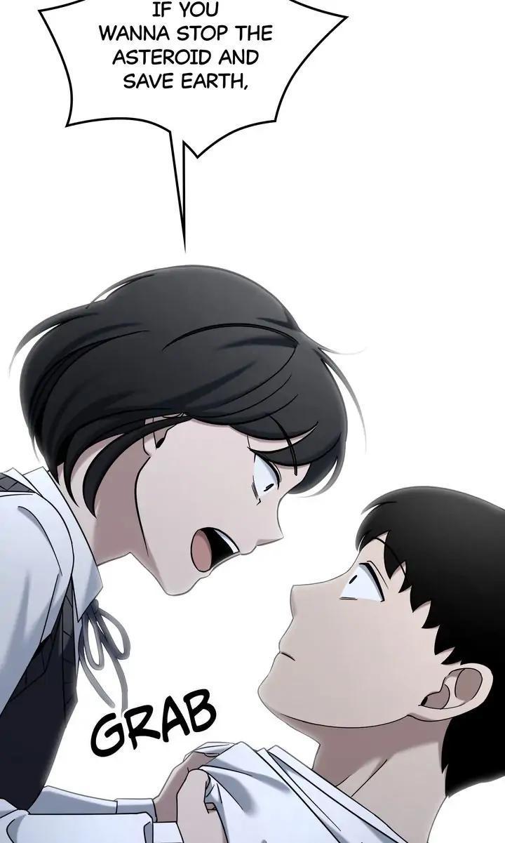 Read Cheolsu Saves the World Manga Online