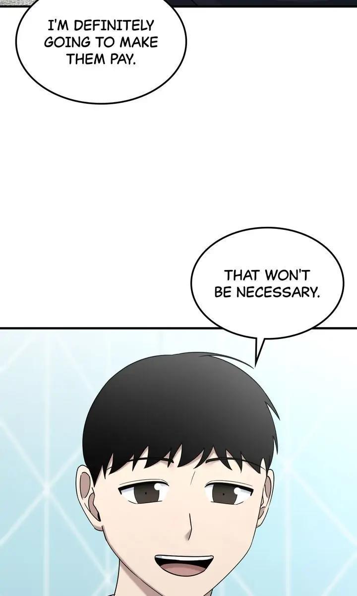 Read Cheolsu Saves the World Manga Online