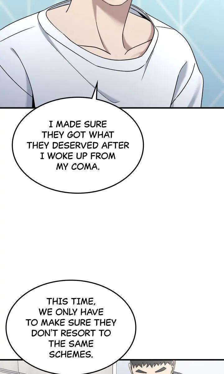 Read Cheolsu Saves the World Manga Online