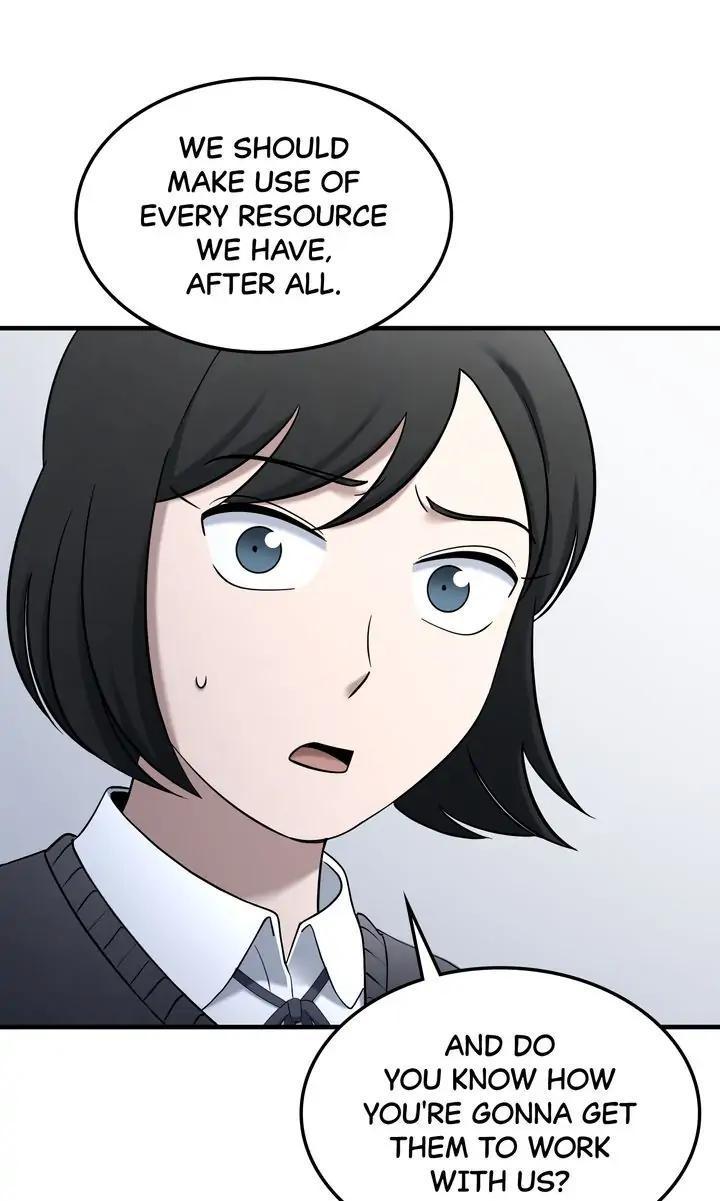 Read Cheolsu Saves the World Manga Online