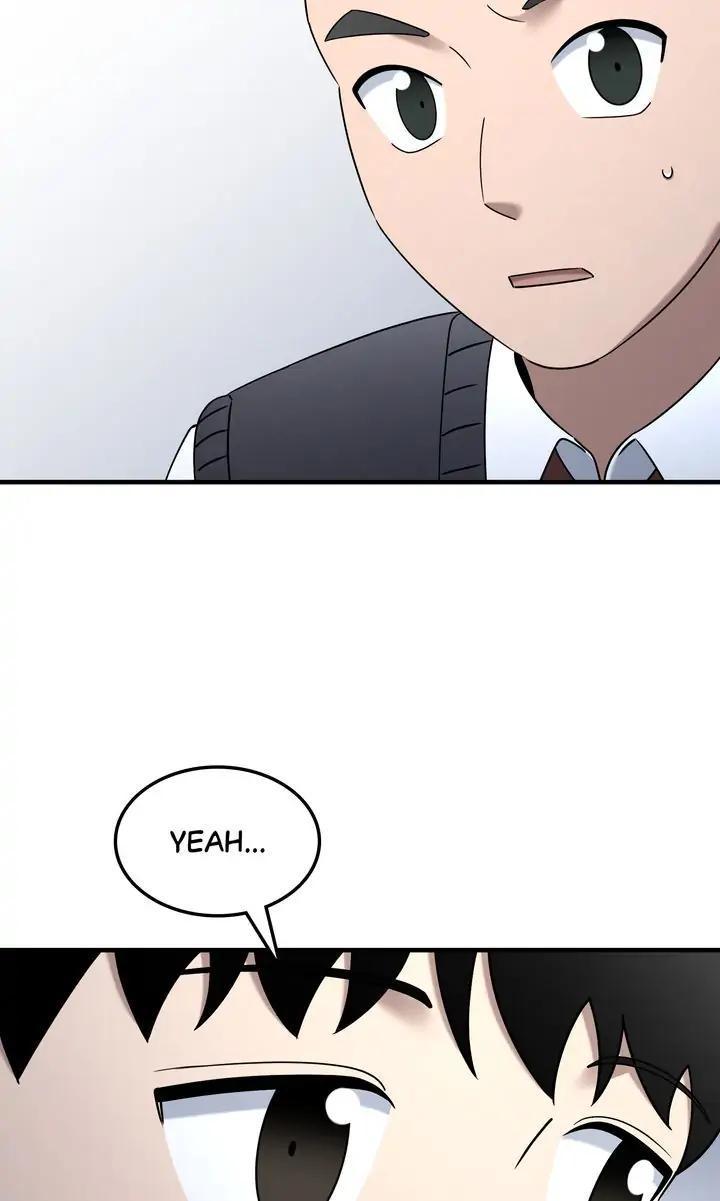 Read Cheolsu Saves the World Manga Online