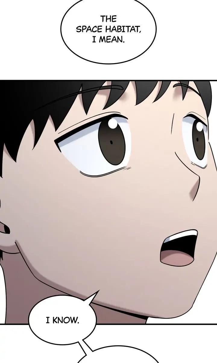 Read Cheolsu Saves the World Manga Online