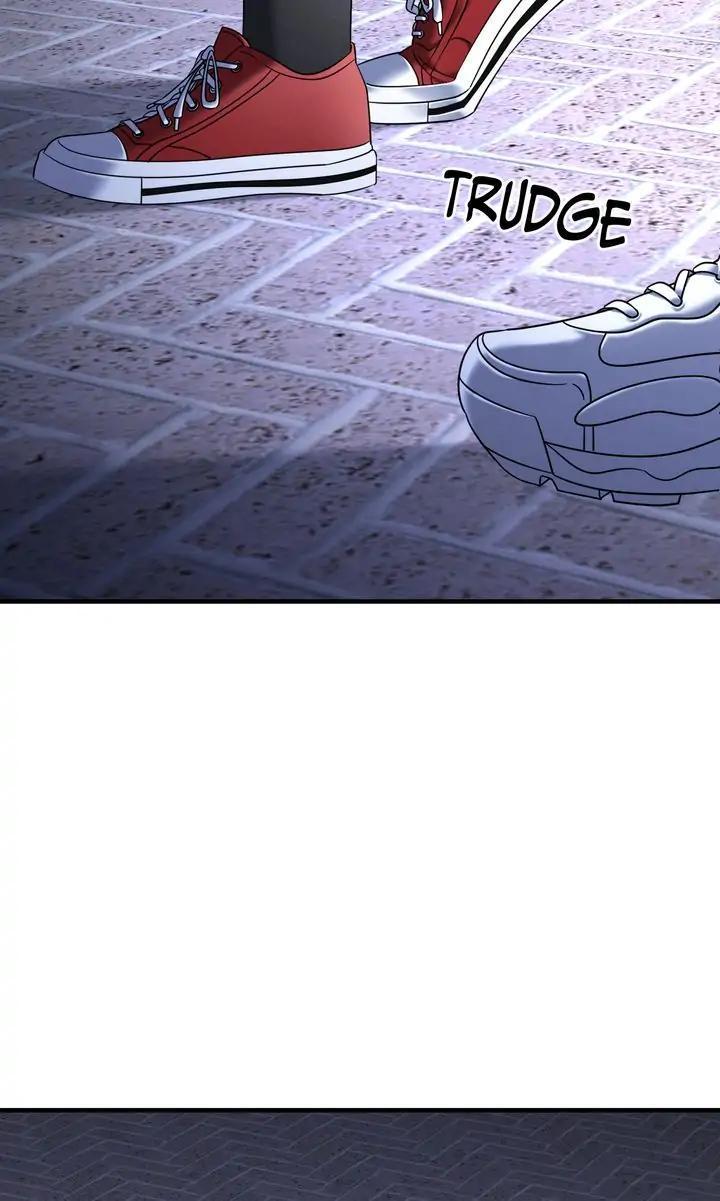 Read Cheolsu Saves the World Manga Online