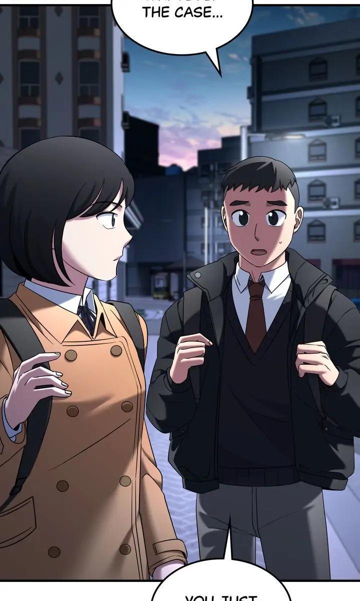 Read Cheolsu Saves the World Manga Online