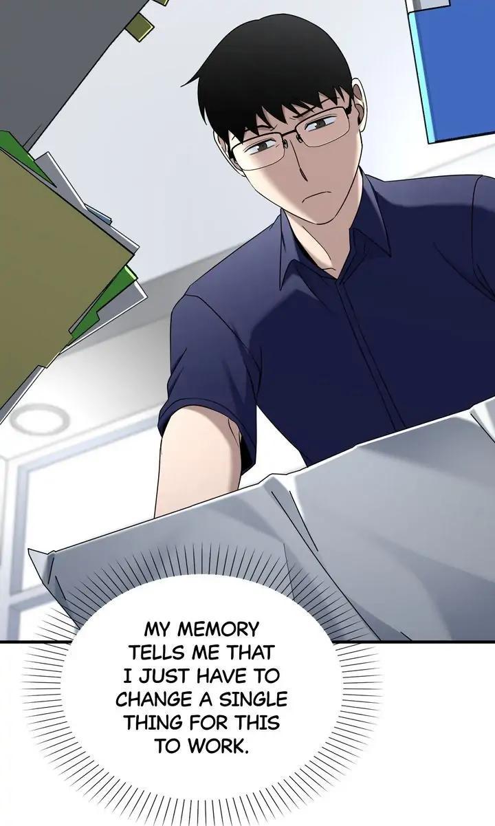 Read Cheolsu Saves the World Manga Online