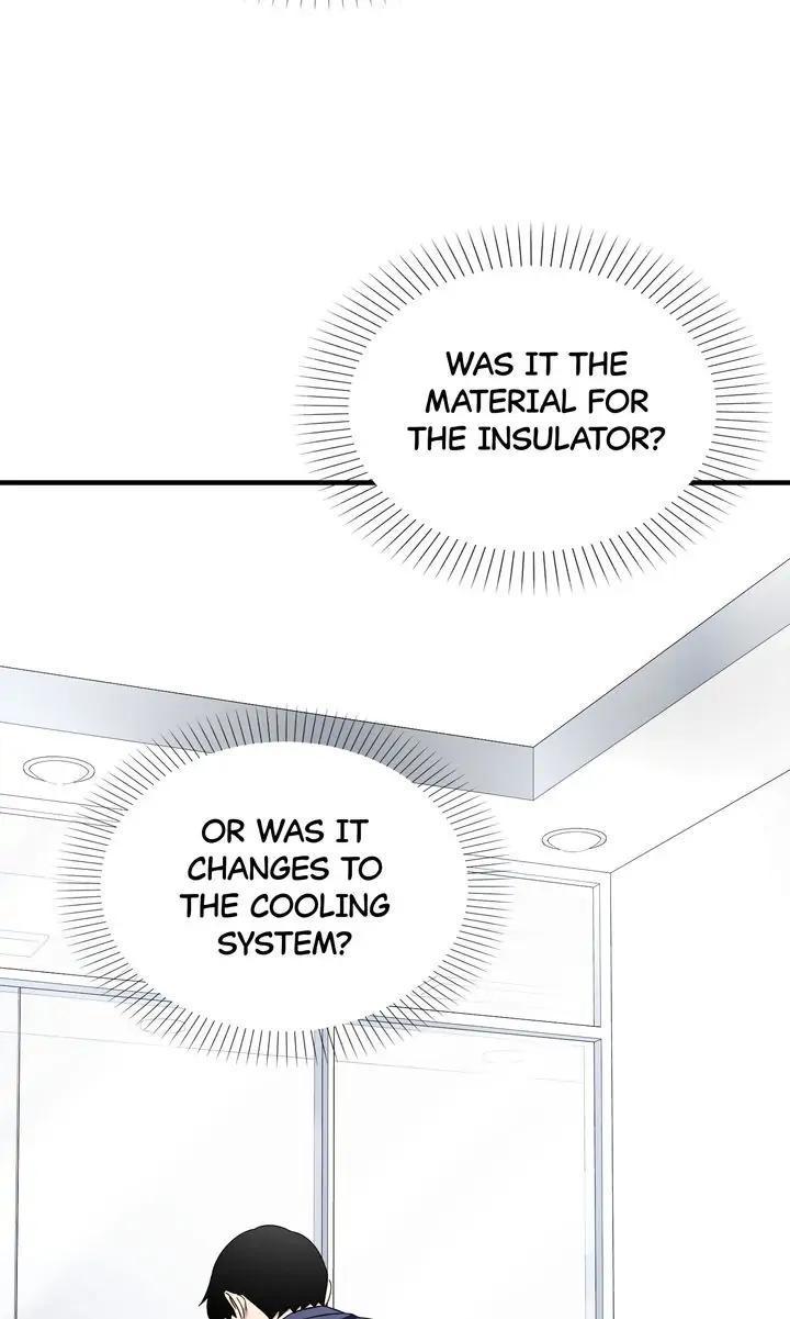 Read Cheolsu Saves the World Manga Online