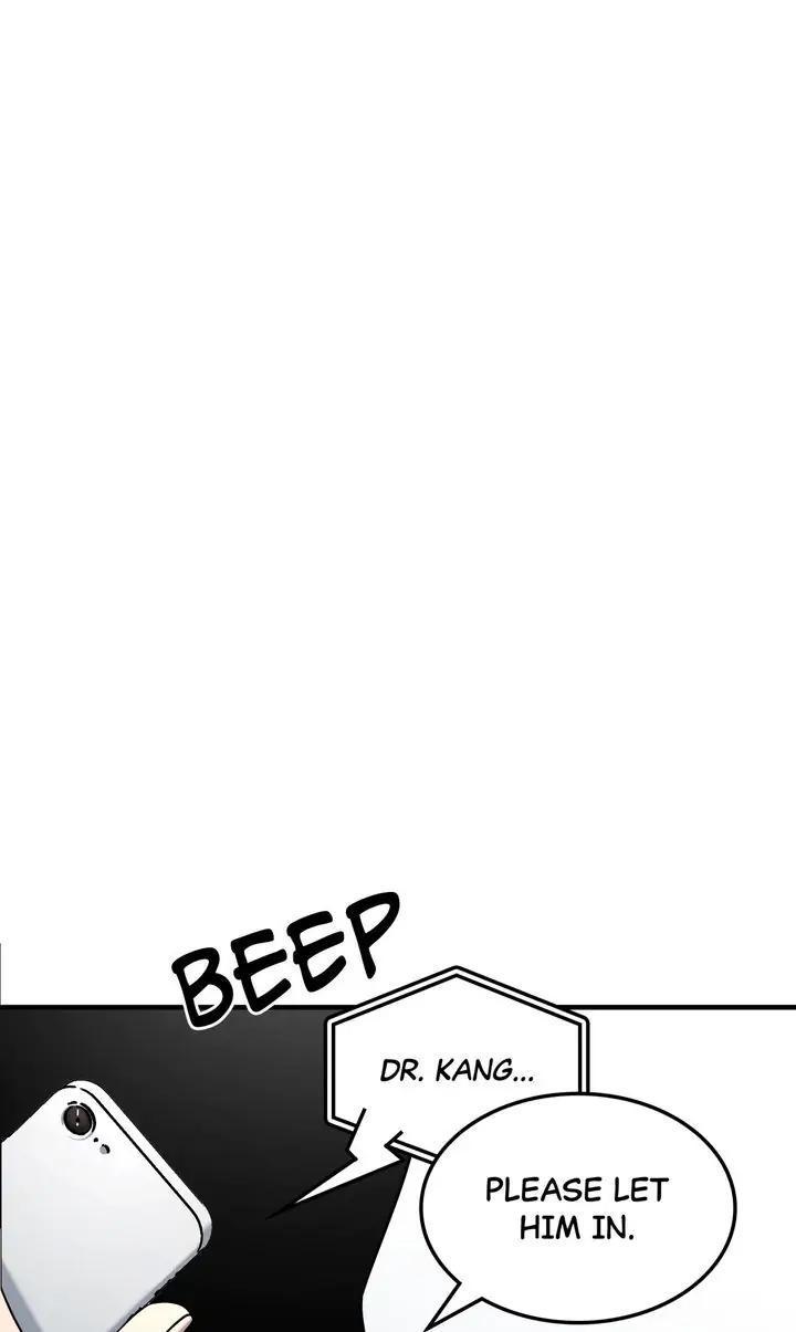 Read Cheolsu Saves the World Manga Online