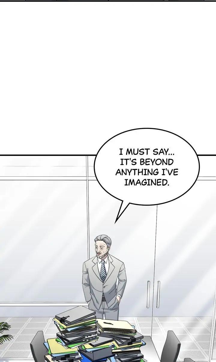 Read Cheolsu Saves the World Manga Online